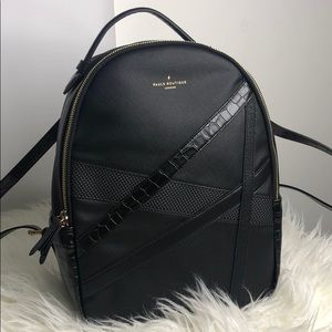 Paul’s Boutique London large backpack